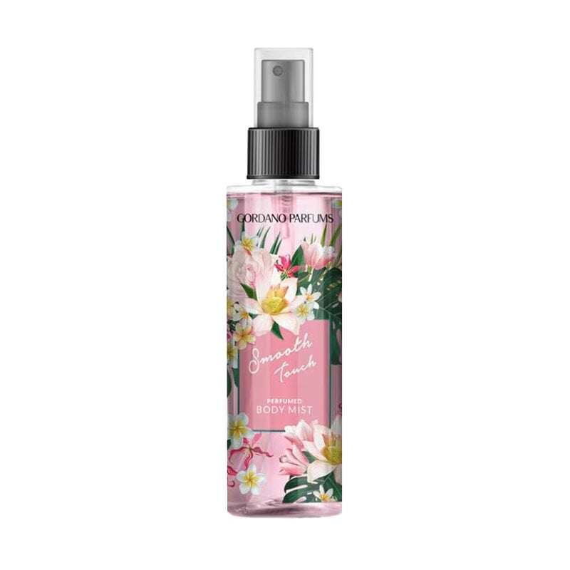 Міст для тіла Revers Cosmetics Gordano Parfums Smooth Touch, 200 мл